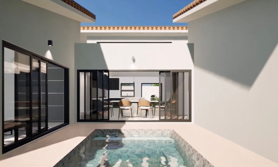 3 Bedroom Property for Sale in Langebaan Country Estate Western Cape